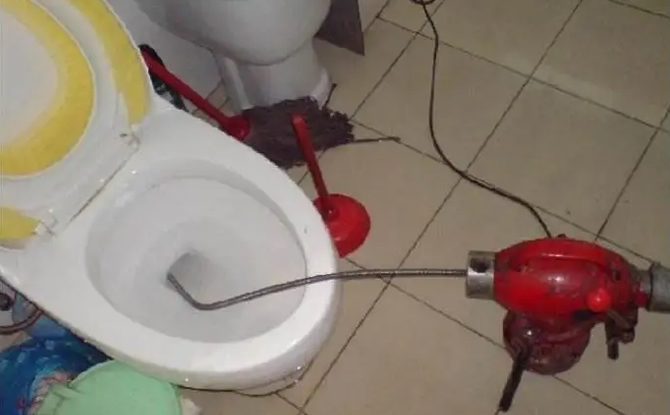 资兴阳台管道疏通