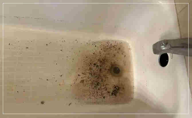 资兴浴缸通下水